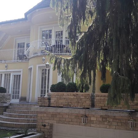 Pero Panzio Bed & Breakfast Debrecen Exterior photo